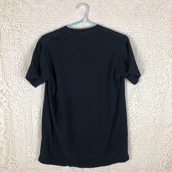 Justin Bieber 2009 tee [used] - Picture 4 of 8